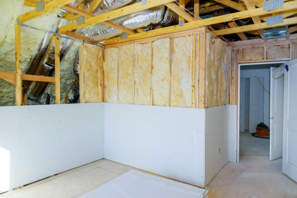 Types of Insulation We Offer in Highland, IN